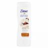 Dove těl.mléko 400ml Pampering buter kaš - Péče o tělo - Krémy - Pleťové a tělové krémy Péče o tělo - Krémy - Pleťové a tělové krémy